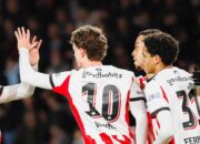 Link Streaming Fortuna Sittard vs PSV 18 Januari, Lengkap Prediksi Line Up