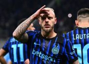 Link Streaming Inter Milan vs Arsenal 21 Januari 2026, NO LK21!