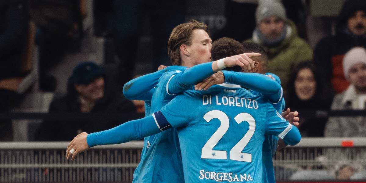 link streaming Napoli vs Parma