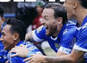 Link Streaming Persib vs PSBS Biak, 25 Januari 2026