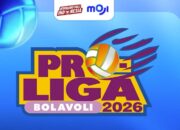 Live Sepakbola Liga Eropa dan ProLiga Hari ini Kamis, 22 Januari 2026