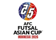 Live Streaming AFC Futsal 2026, Timnas Futsal Indonesia Satu Grup dengan Korea Selatan