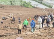 Tragedi Longsor Cisarua: 23 Prajurit Marinir Tertimbun, 4 Gugur