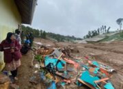 Tragedi Longsor Cisarua: 29 Jenazah Ditemukan, 61 Korban Masih Tertimbun