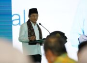 Menag: Momentum Isra Mikraj Berhenti Merusak Bumi Bagian dari Ibadah