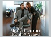 Jadwal acara Sinetron Sepanjang hari SCTV, 7 Juanuari 2026 – Alamak Mencintaimu Butuh 9 Nyawa