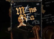 Nonton Mens Rea Pandji Pragiwaksono di Netflix, Gratis atau Harus Berlangganan?