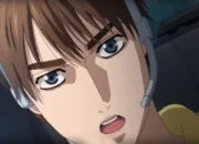 Nonton MF Ghost Season 3 Episode 5 Sub Indo, Ini Jadwal Tayang dan Link Streaming Selain LK21