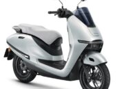 Honda UC3 Resmi Meluncur: Skutik Listrik Canggih dengan Jarak Tempuh 122 KM