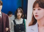 Nonton Positively Yours Episode 1 dan 2 di Mana? Pertemuan Tak Terduga Jang Hui Won