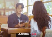 Nonton Spring Fever Episode 4 Full HD Drama Favorit NO LK21, Yoon Bom Sadari Perasaannya