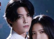 Nonton Dracin This is The Feeling of Love Tidak Berasal dari LK21, Lengkap Sinopsis