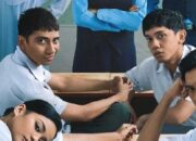 Nonton Series Kelas Belakang atau Crash Class, Bukan dari LK21