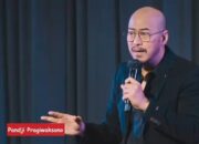 Polisi Periksa Pandji Pragiwaksono Terkait Dugaan Penistaan Agama Pekan Ini!