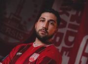 Bangkit dari Zona Degradasi, Persis Solo Boyong Miroslav Maricic