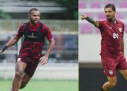 Prediksi Kekuatan Persis Solo vs Borneo FC dan Susunan Pemain