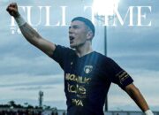 Kemenangan Persita 2-0 atas Borneo FC Perebutan Papan Atas Super League Makin Seru