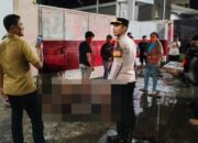 TERCIDUK! Dua Maling Motor di Gresik Diamuk Warga, 1 Orang Dilaporkan Tewas Mengenaskan