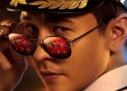 Nonton Film Penerbangan Terakhir Selain LK21, Drama Skandal Pilot dan Pramugari Tayang di Bioskop