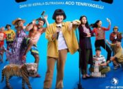 Link Nonton Suka Duka Tawa Full Movie, Lengkap Sinopsis dan Link Tiket Resmi Selain LK21