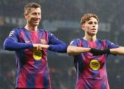 Prediksi Skor Barcelona vs Athletic Bilbao Semifinal Piala Super Spanyol, Lengkap Line Up