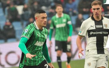 Serie A Italia: Inter Milan Tak Terkejar, Sassuolo Bertahan Hidup! 3 link streaming Sassuolo vs Cremonese