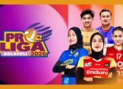 Jadwal Proliga 2026 Malam ini Laga Hidup Mati Gresik Phonska vs Jakarta Pertamina Enduro