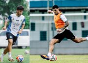 Formasi Baru Persebaya Racikan Bernardo Bakal Diuji Saat Melawan PSIM Yogyakarta