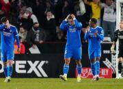 Hasil Piala Raja: Real Madrid Tersingkir Usai Kalah Dramatis 2-3 dari Albacete