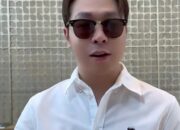 Polisi Tetapkan Richard Lee dan Doktif Sama-Sama Jadi Tersangka!