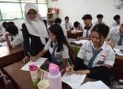Sekolah di Jakarta Berlakukan PJJ, Imbas Cuaca Ekstrem Melanda