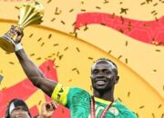 Senegal Juara Piala Afrika 2025, Gol Dramatis Pape Gueye Menit 94