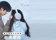 Nonton Drachin Shine on Me Episode Terbaru 29–36 Sub Indo, Kisah Perjalanan Nie Xi Guang