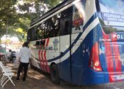 Syarat Perlanjangan SIM Keliling Polres Bone Rabu, 19 Januari 2026