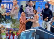 Info Layanan SIM Keliling Polres Pasuruan April 2026 Setiap Selasa dan Rabu Simak Jadwal dan Persyaratannya
