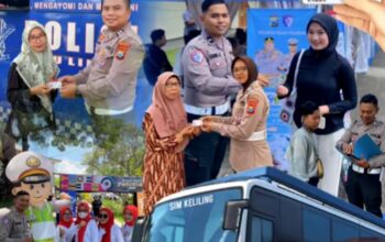 Jawal Perpanjangan SIM Keliling Pasuruan, Rabu 24 Juni 2026 Cek Lokasinya 6 sim keliling pasuruan