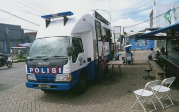 Lokasi SIM Keliling Pandeglang dan Lebak Hari Senin 3 simpandeglang2