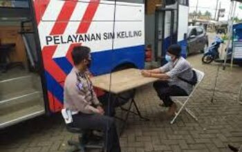 Lokasi Perpanjangan SIM Keliling Pandeglang Berikut Biayanya 3 simpandeglang3
