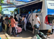 Jadwal dan Lokasi SIM Keliling Serang Hari Ini