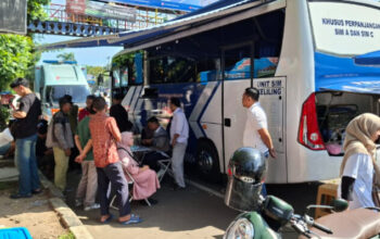 Jadwal SIM Keliling Serang Berikut Biayanya 3 simserang2