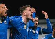Skor Akhir Fulham vs Chelsea, Debut Rosenior Tercoreng
