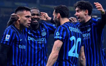 Inter Milan