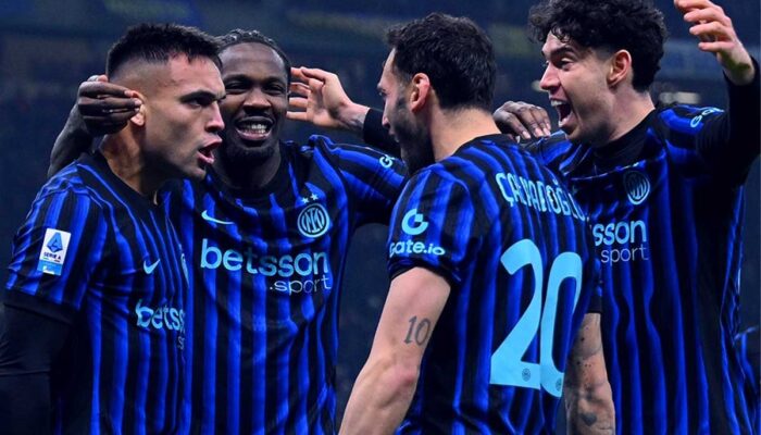 Serie A Panas, Inter Milan Siap Hancurkan Verona di Depan Publik Sendiri