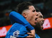 Skor Akhir Manchester City vs Chelsea, The Blues Berhasil Imbang Meski Tanpa Pelatih