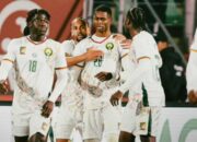 Skor Akhir Mozambik vs Kamerun, Indomitable Lions Menang Epik