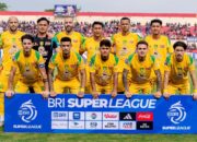 Performa Stabil Kesuksesan Persebaya di Yogyakarta untuk Hadapi Dewa United