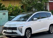 Pasar Mobil Bekas: Harga Hyundai Stargazer Kini Mulai Rp180 Jutaan