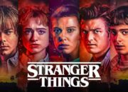 Stranger Things Meledak! 34,5 Juta Penayangan Setelah Volume 2 Dirilis