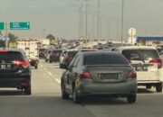 Tarif Tol Bandara Soetta Naik Mulai Hari Ini!