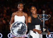 Belum Pensiun! Venus Williams Comeback ke Australia Terbuka 2026 di Usia 45 Tahun